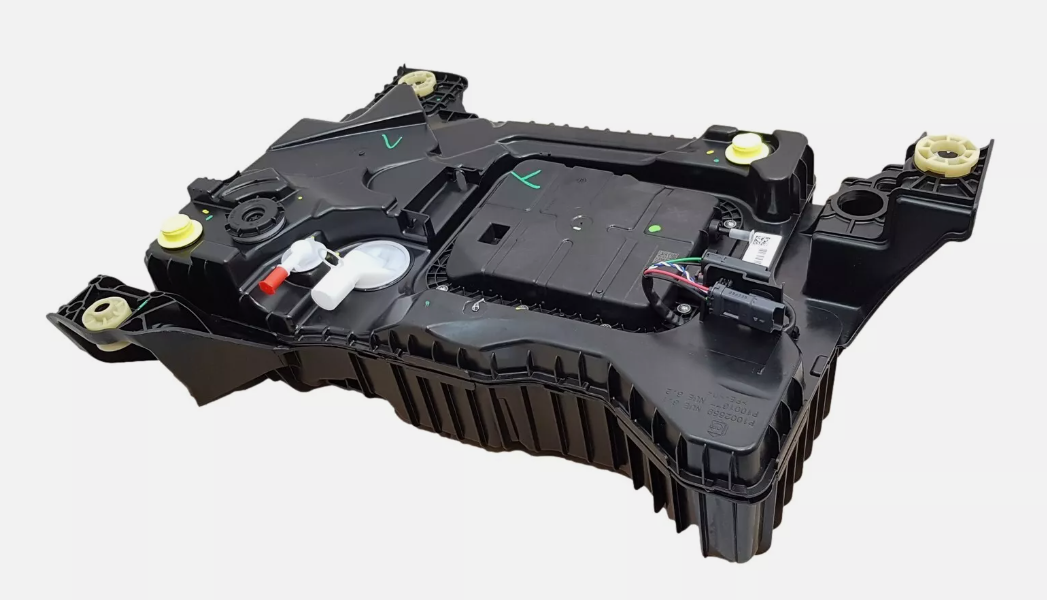 ADB01 - RESERVOIR ADBLUE - 3008 / 5008