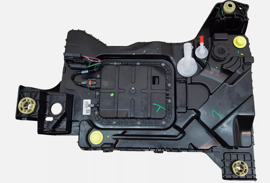 ADB01 - RESERVOIR ADBLUE - 3008 / 5008