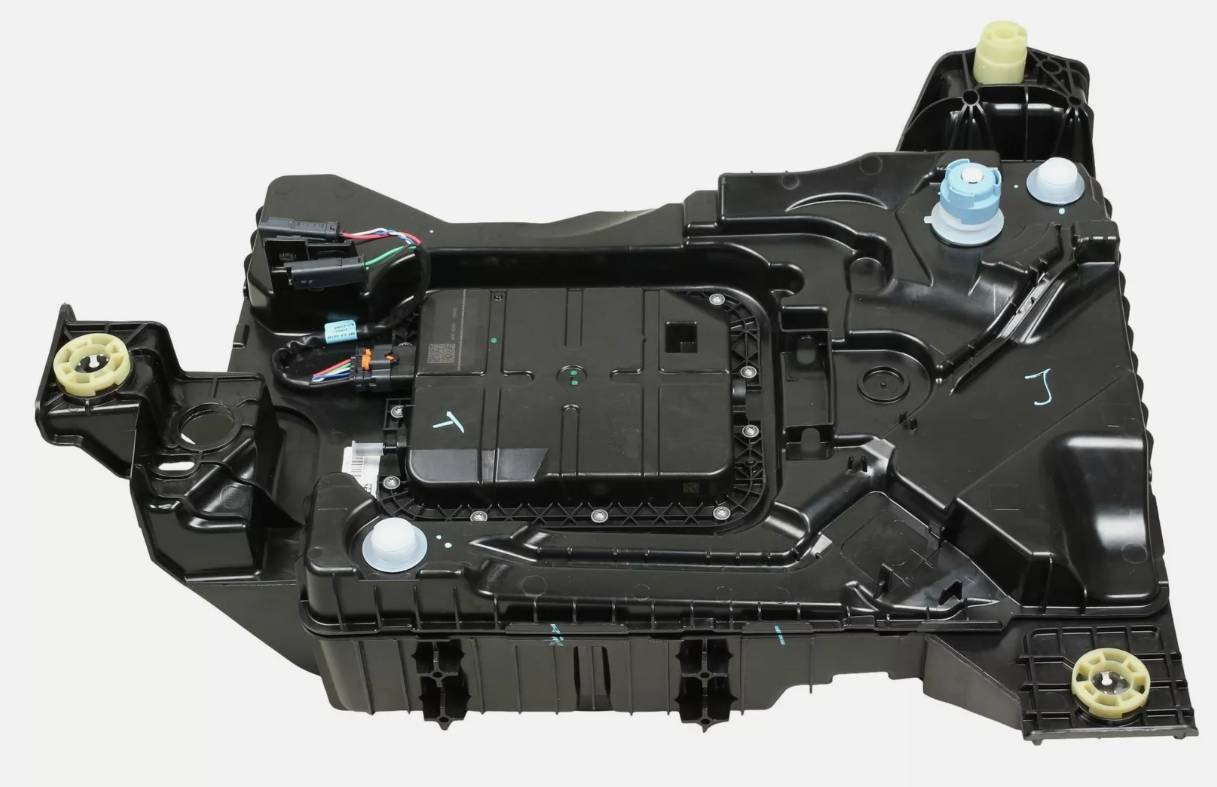 ADB03- RESERVOIR ADBLUE - 308