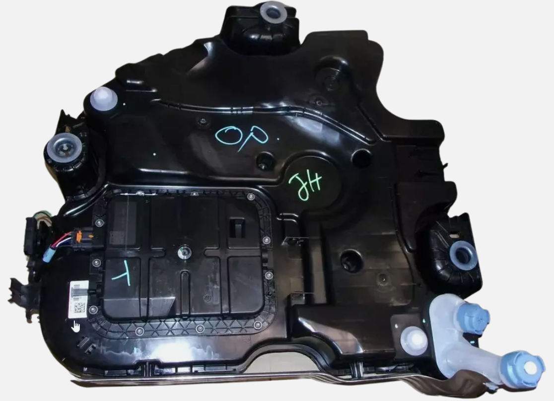 ADB08 - RESERVOIR ADBLUE - DS4