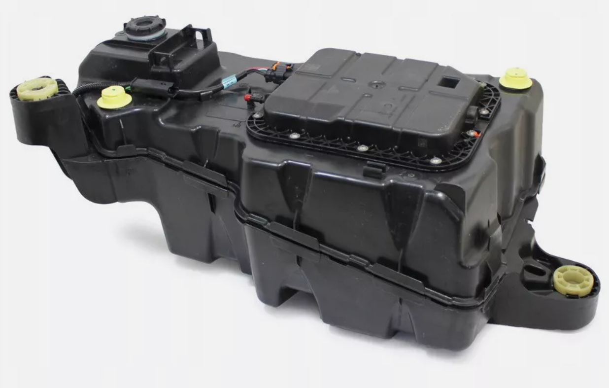 ADB09 - RESERVOIR ADBLUE - PROACE CITY