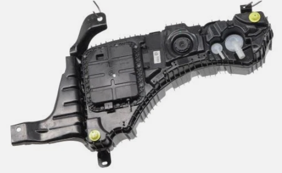 ADB10 - RESERVOIR ADBLUE - 5008