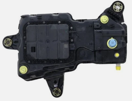 ADB11 - RESERVOIR ADBLUE - BERLINGO