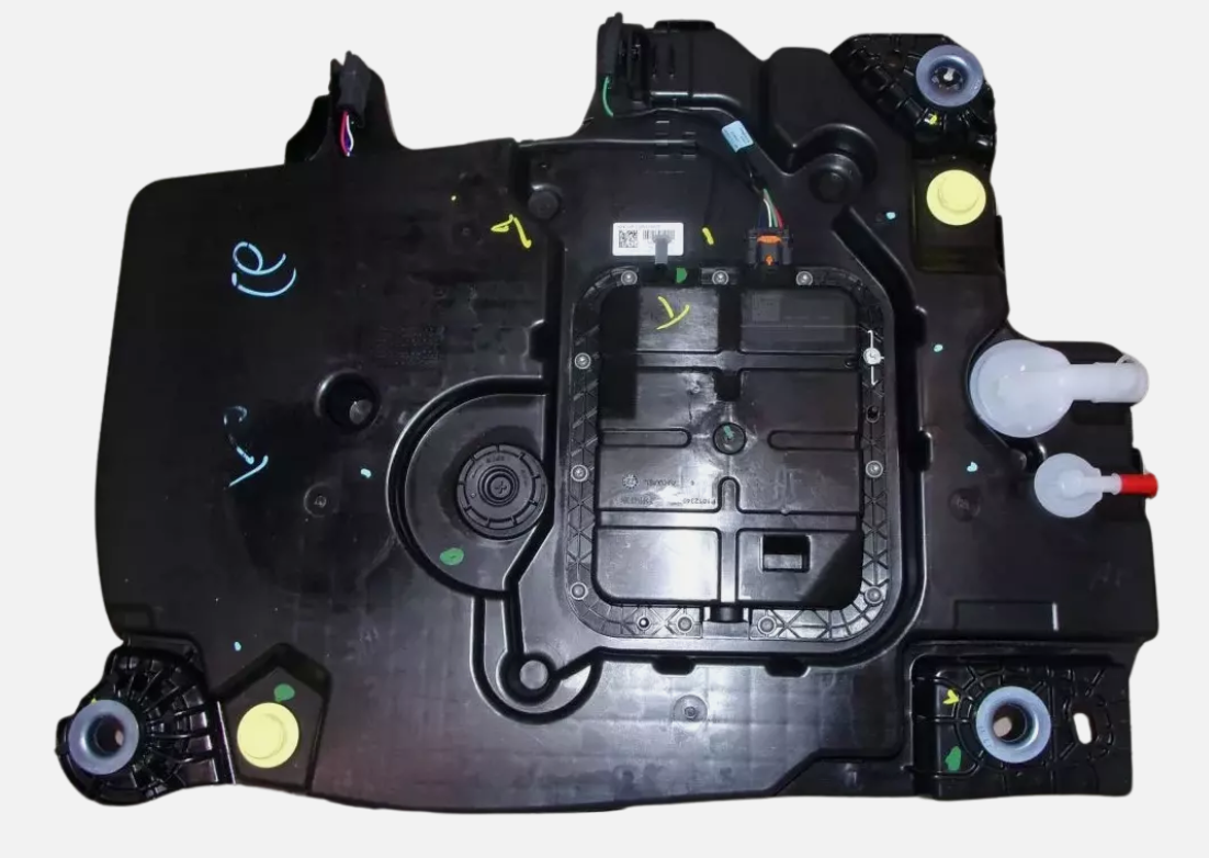 ADB16 - RESERVOIR ADBLUE - DS7