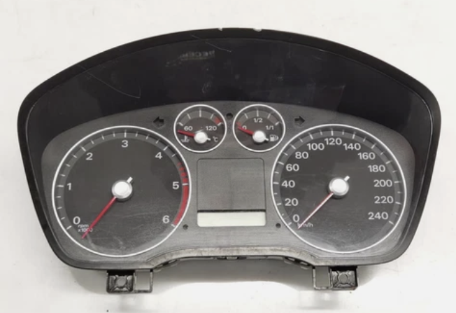 Réparation combiné compteur - C-MAX / FOCUS