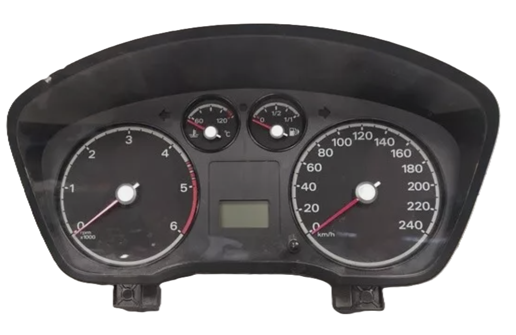 Réparation combiné compteur - C-MAX / FOCUS