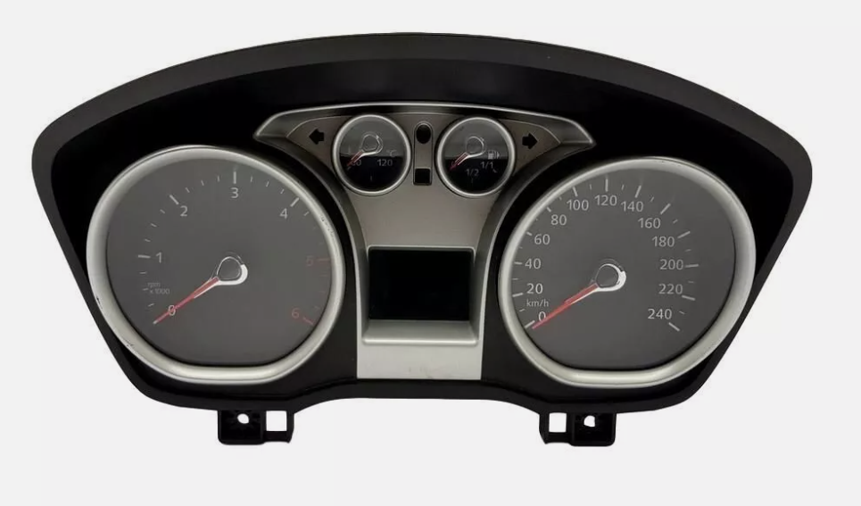 Réparation combiné compteur - KUGA