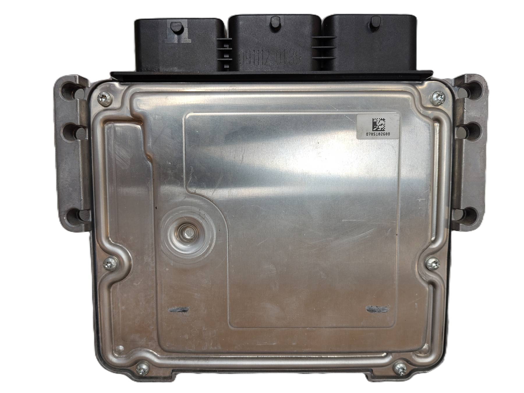 REPARATION CALCULATEUR INJECTION MINI COUNTRYMAN R60 